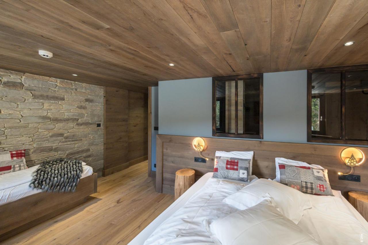 Chalet Hotel Le Collet Xonrupt-Longemer Exterior foto